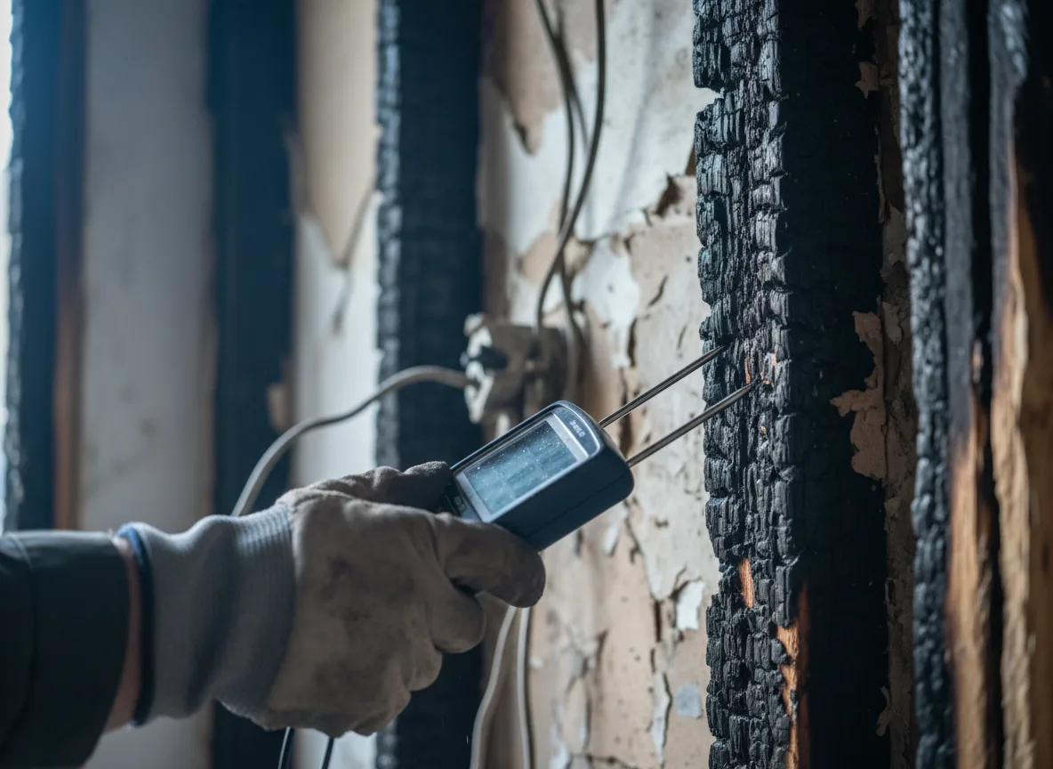 Fire Damage Restoration Mount Meigs, AL FAQs